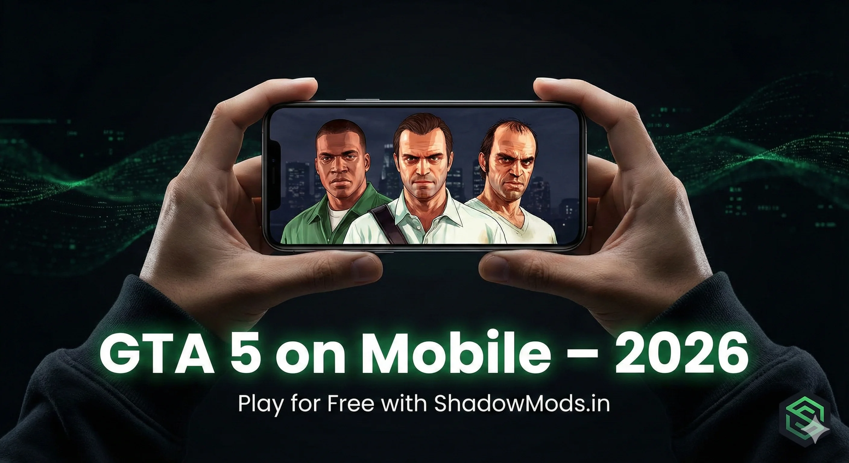 Finally, a Safe Place to Game: Welcome to ShadowMods.in